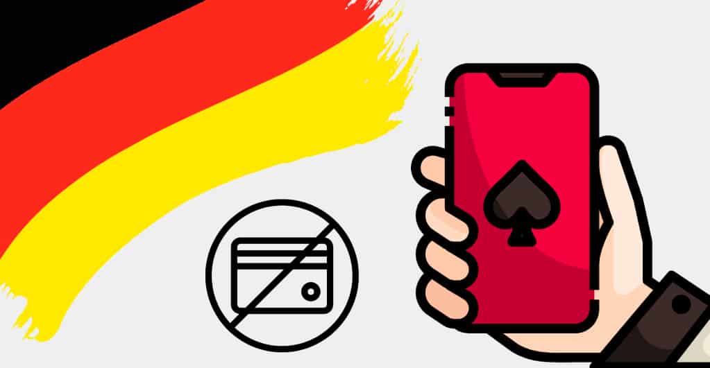 Deutschland schränkt Kreditkartennutzung in Online-Casinos ein