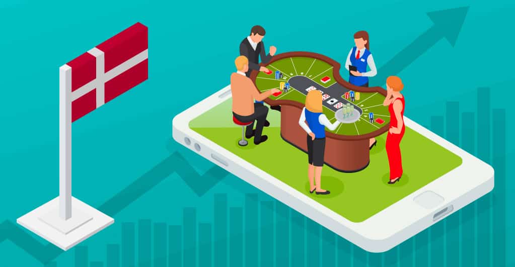 Dänemarks Casino-Sektor bleibt im zweiten Quartal profitabel