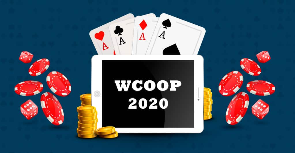 Geillich führt High Roller an; Deeb verpasst Ruhm