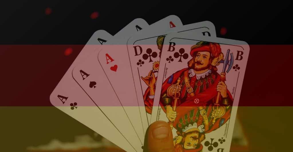 Deutschland will neue Online-Slots & Poker-Steuern einführen