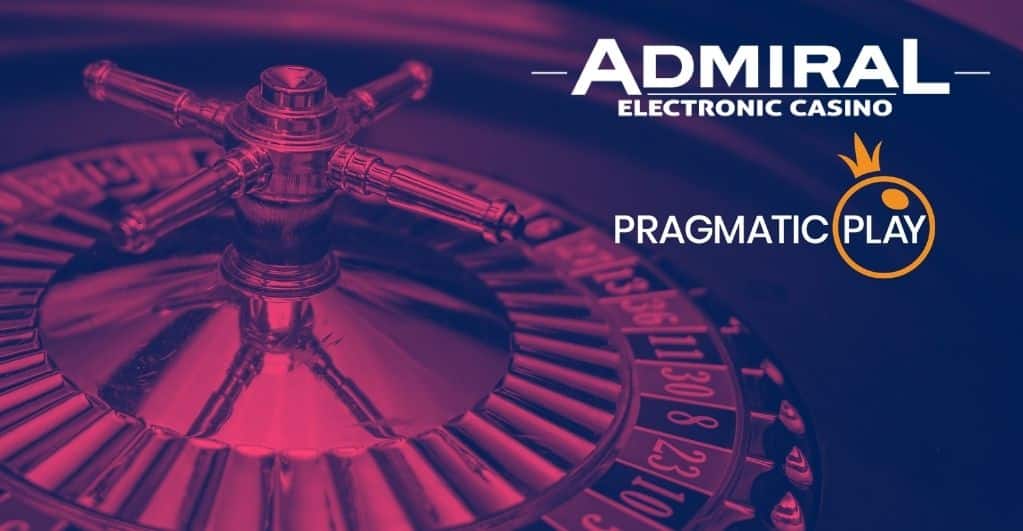Pragmatic Play Premieren Mit Admiral Casinos In Kroatien