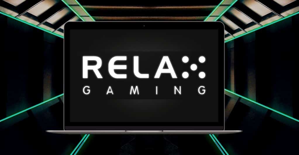 Relax Gaming Kooperiert Mit Hurricane Global