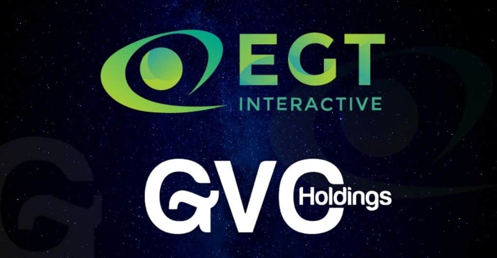 EGT Interactive kooperiert mit GVC Holdings in Deutschland