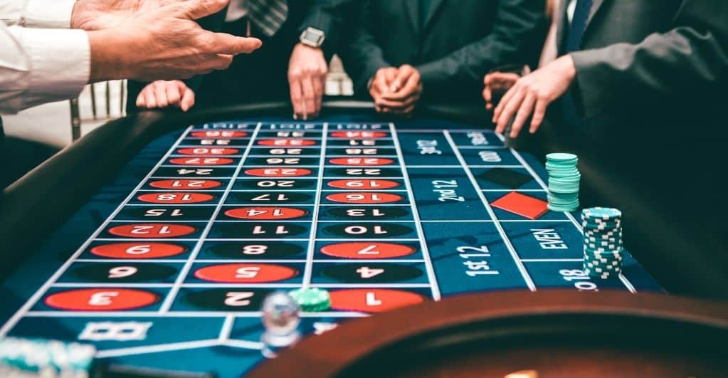 Pennsylvania Casinos werden ab Montag wieder geöffnet