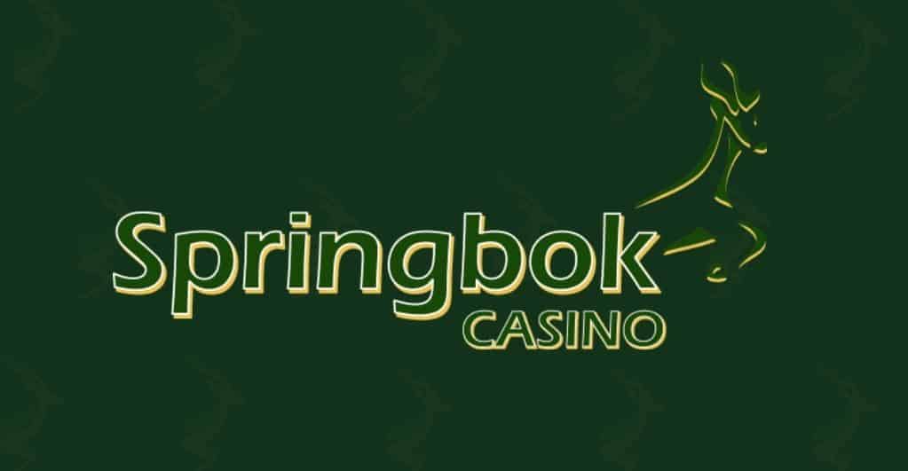 Das Springbok Casino ist jetzt das drittplatzierte Casino von LCB
