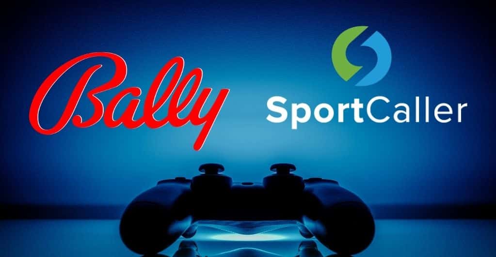 Bally es Corporation übernimmt SportCaller