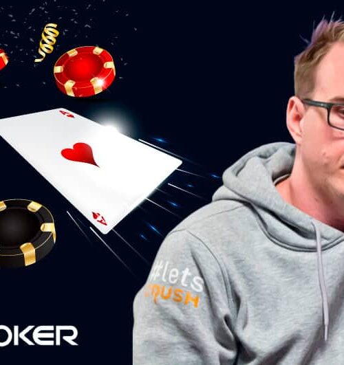 Benjamin Rolle gewinnt den neuesten GGPoker Super MILLION$