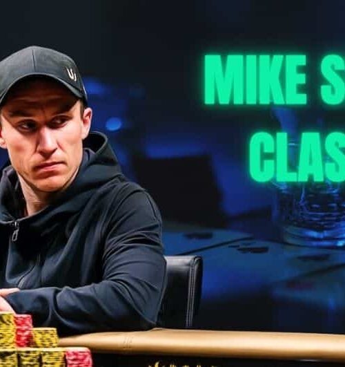 Daniel Dvoress gewinnt WPT Montreal Mike Sexton Classic