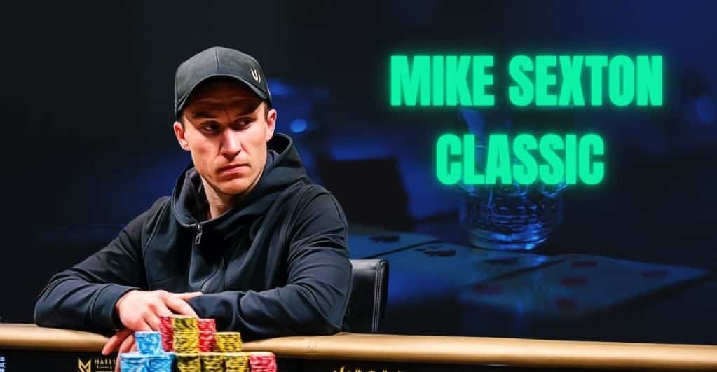 Daniel Dvoress gewinnt WPT Montreal Mike Sexton Classic