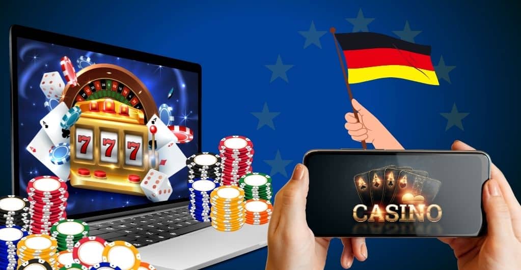 Deutsche Online Casino Steuer