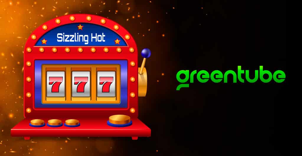 Greentube veröffentlicht neuen Titel Cash Connection - Sizzling Hot
