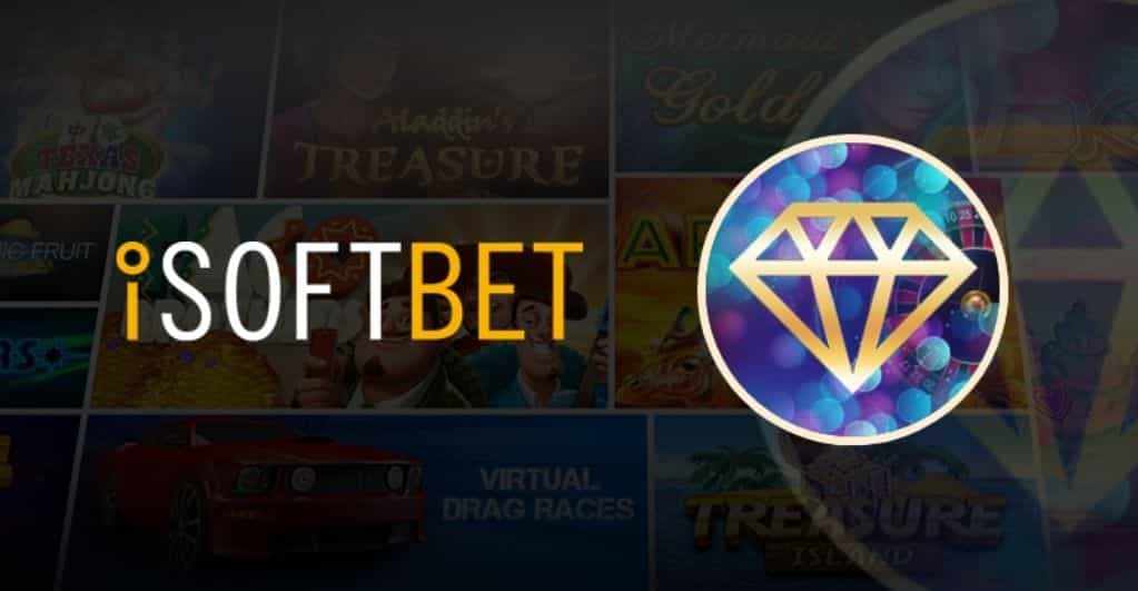 ISoftbet definiert Innovation mit Gem Roulette neu