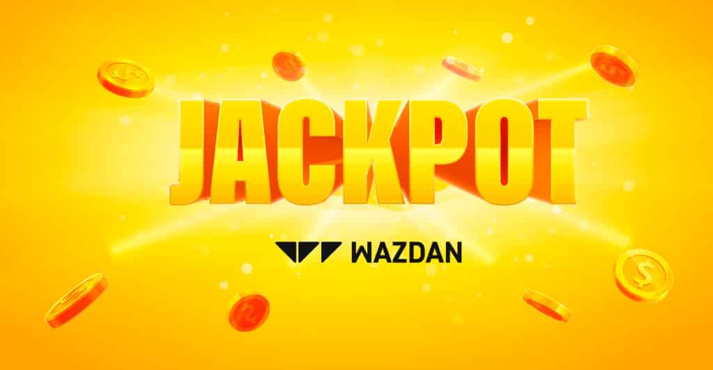 Wazdan erweitert sein Hold the Jackpot-Portfolio