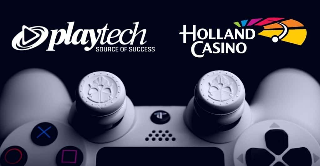 iGaming Einführung bringt Playtech und Holland Casino zusammen