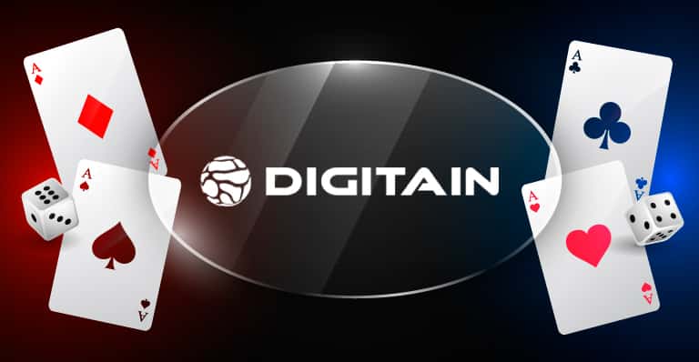 Digitain bietet kostenlose Integration seiner Fast Games Suite