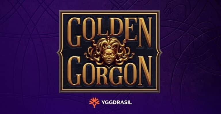 Sei bereit für eine Schlacht: Yggdrasil startet Golden Gorgon
