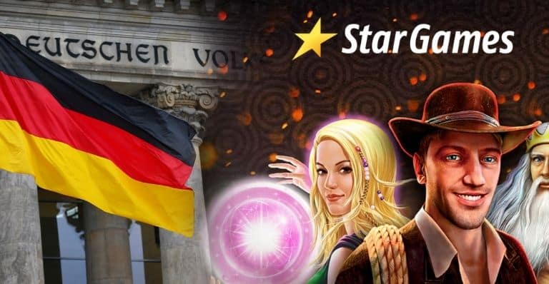 StarGames steigt nach Umsetzung des Zwischen Staatsvertrags in den deutschen Markt ein